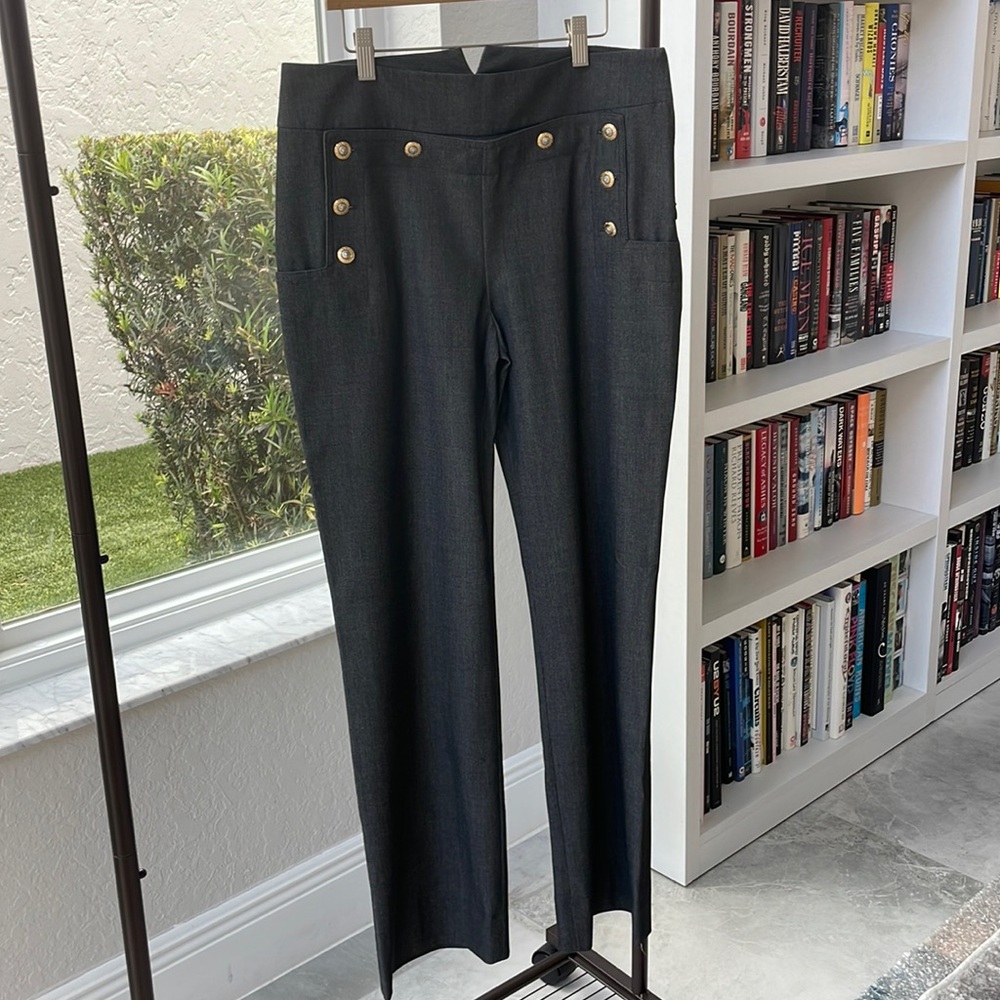 Manitas Paris pants